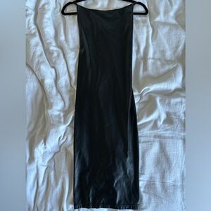 NWOT Aritzia Babaton Backstory Dress
